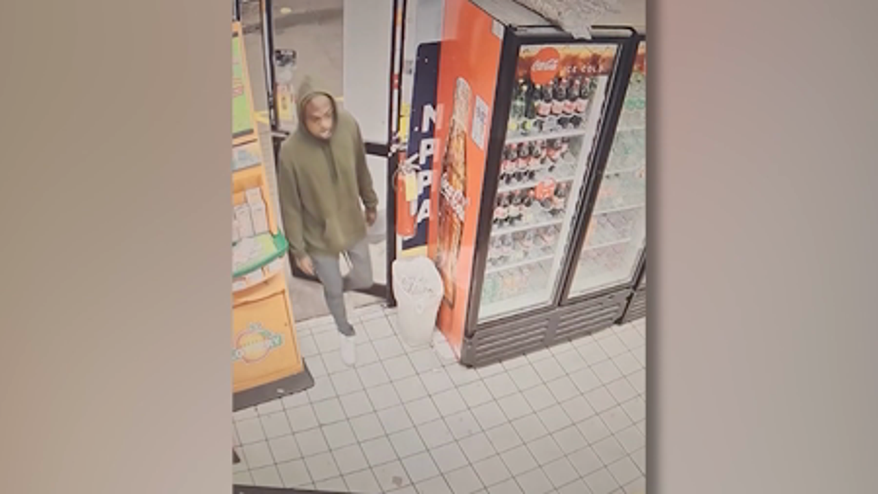 South Fulton police seek public’s help to identify gas station gaming ...