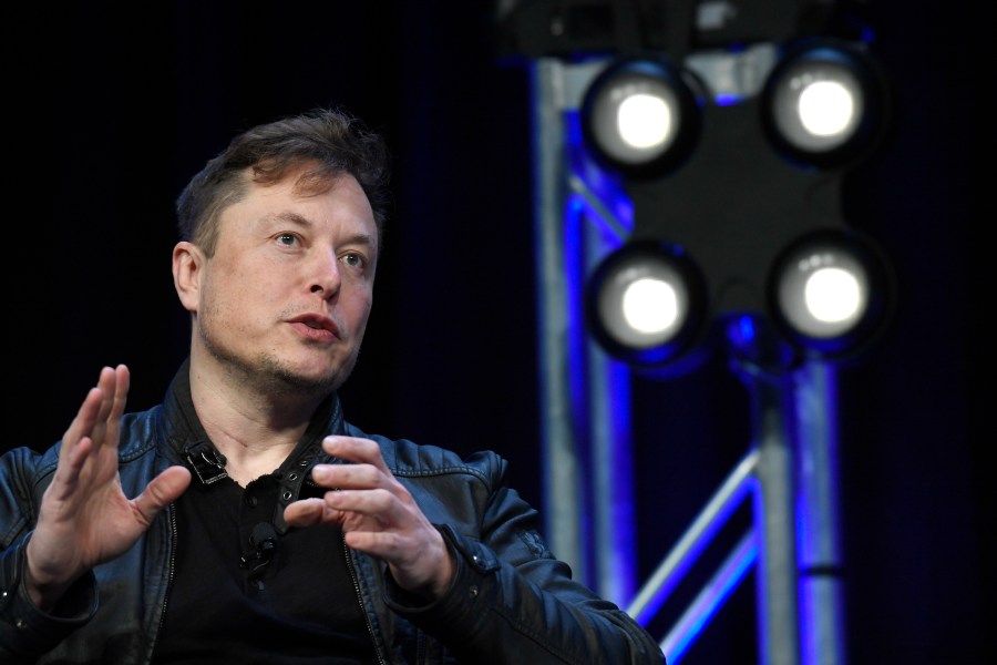 SpaceX rocket being tested in Texas explodes, but no injuries reported