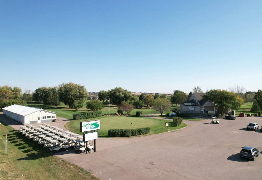 Spring Creek golf course sold for $2.5 million
