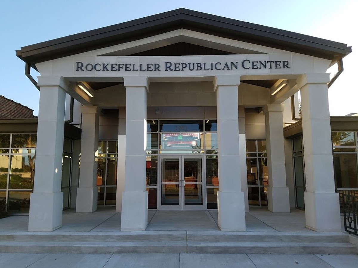 State Republican Party sets filing fees for ’26