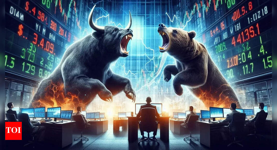 Stock market today: Nifty50 above 24,600; BSE Sensex up 100 points