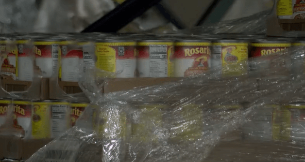 Study: New Mexico ranks 4th in the nation for childhood hunger