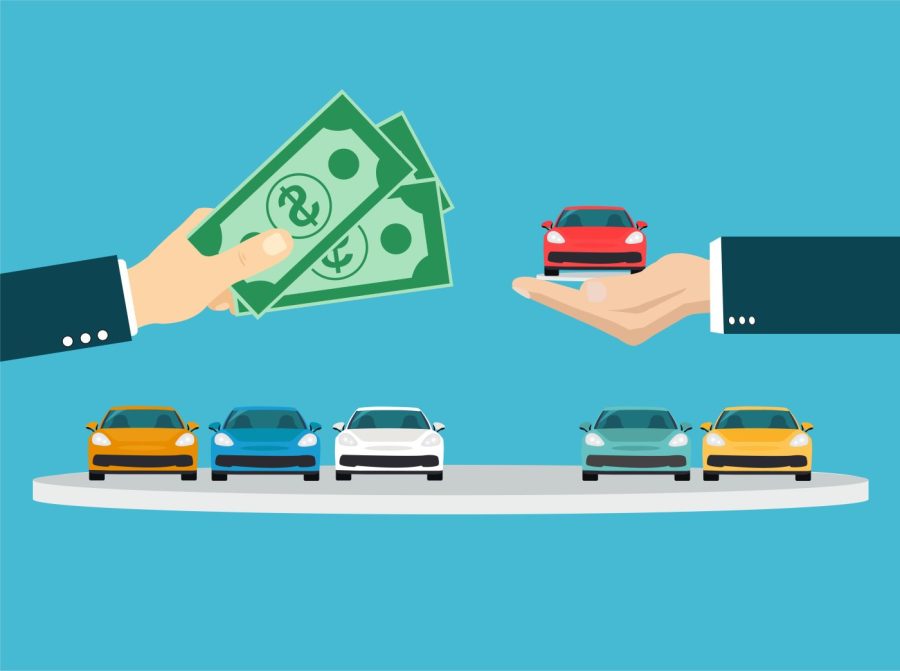 Study shows Arkansas third in the nation for overspending on car loans