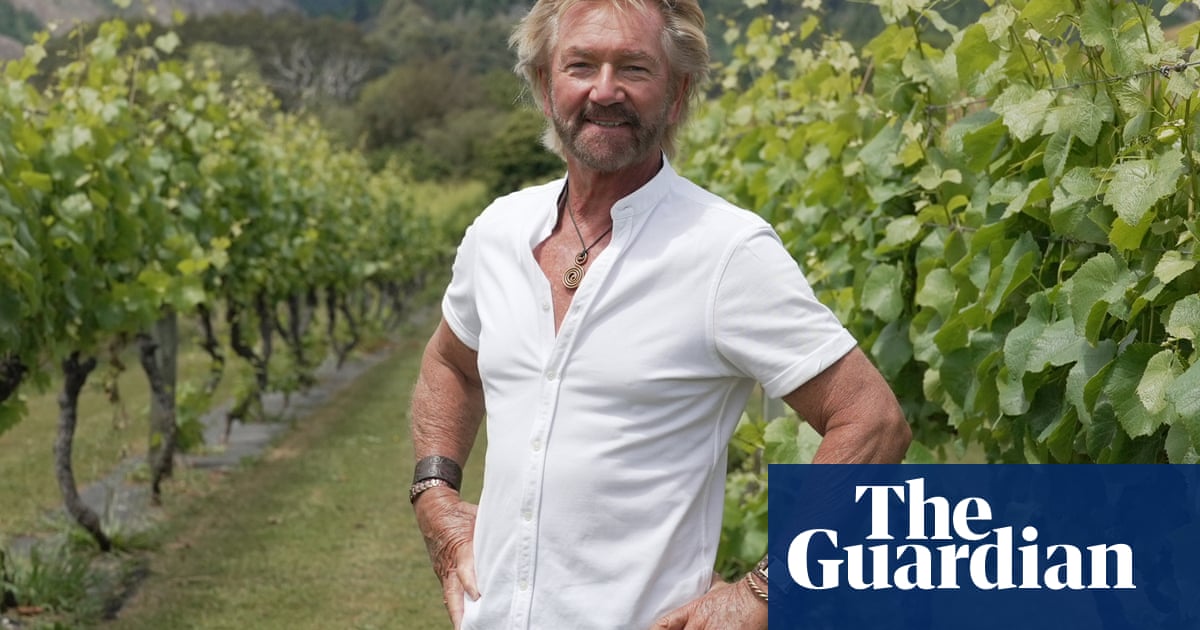 TV tonight: Noel Edmonds shows off his unusual new life in New Zealand | Television