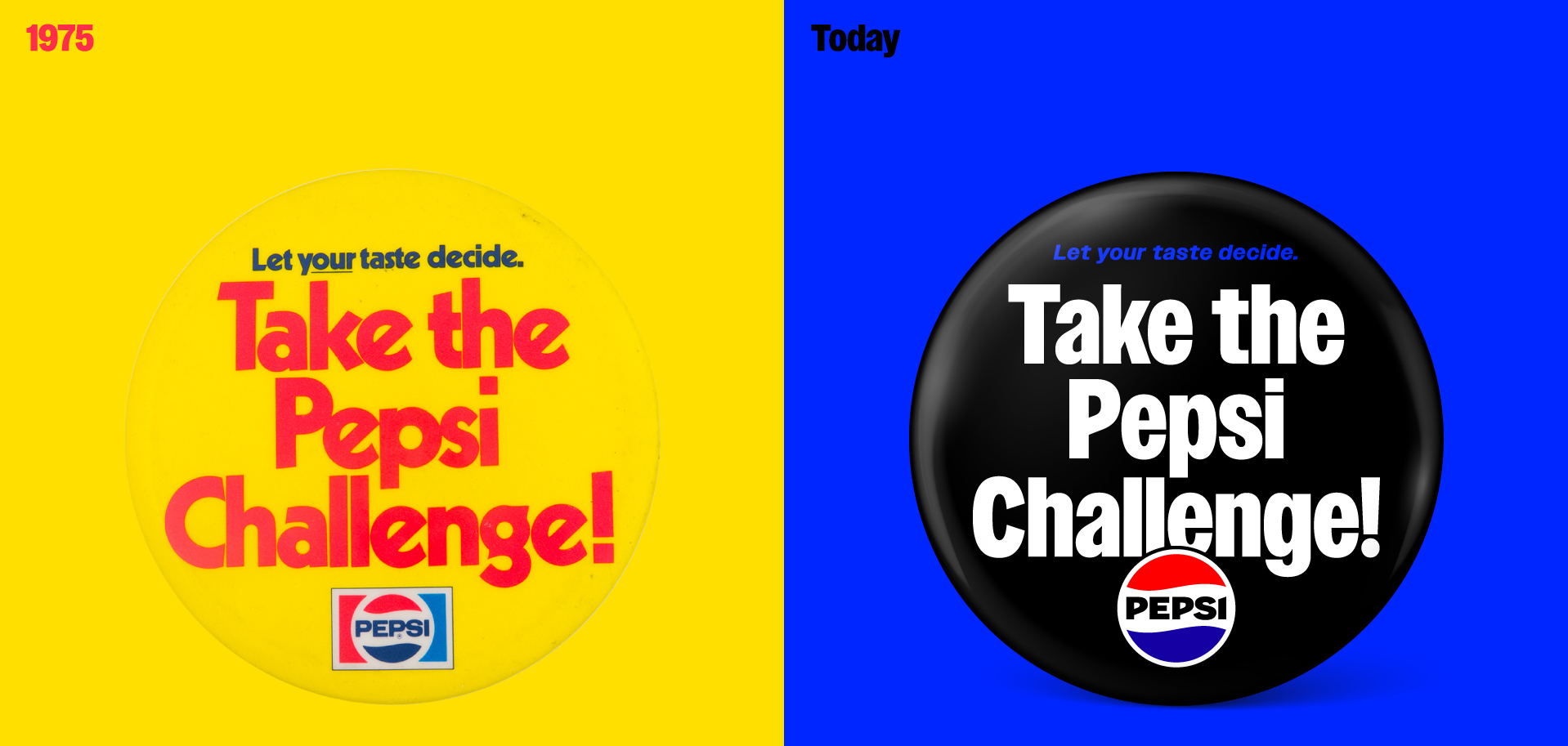 Take the Pepsi (Zero Sugar) Challenge this week in Bentonville
