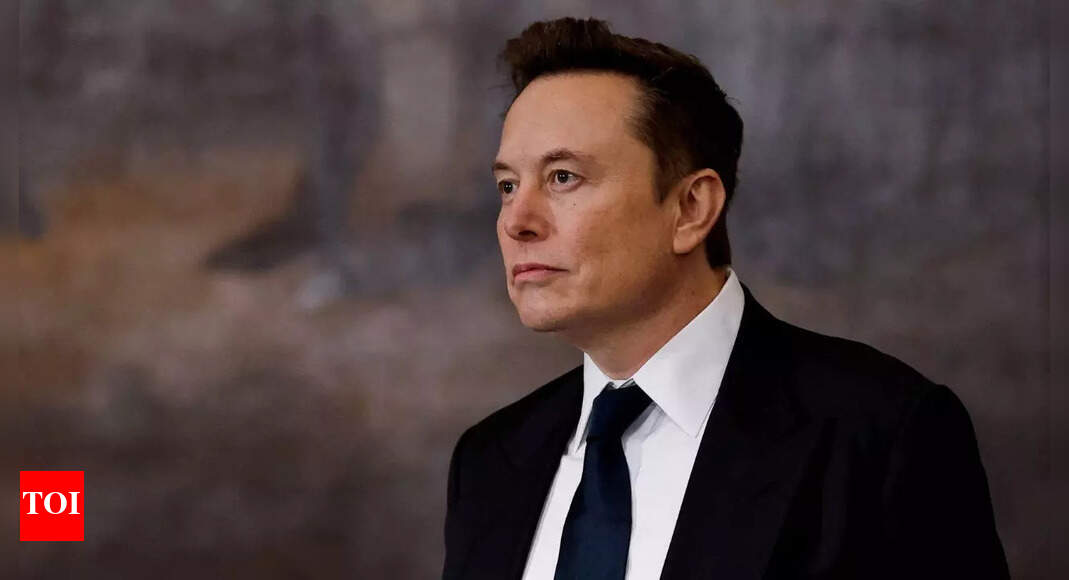 Tesla Bull Ross Gerber makes fun of Elon Musk: Amazingly Elon now attacking all people he helped put in power. This ...