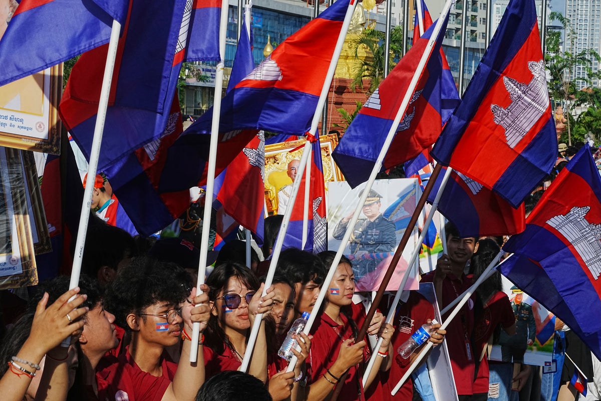 Thailand-Cambodia conflict: Dispute explained as countries continue to fight over border