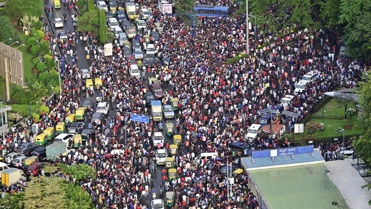 The Hindu Morning Digest: June 05, 2025