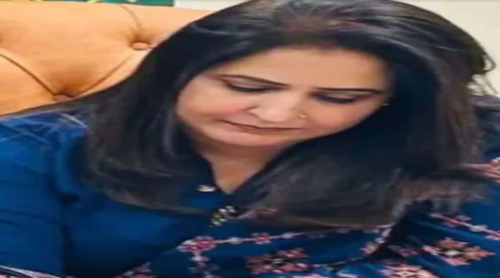 The Shadow Queen Of ISI: How ‘Madam N’ Wove A Spy Web Of Sleeper Agents Across India | India News