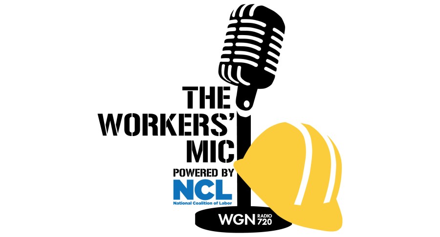 The Workers’ Mic (6/8/25): The Workers’ Mic talk Trump vs. Musk