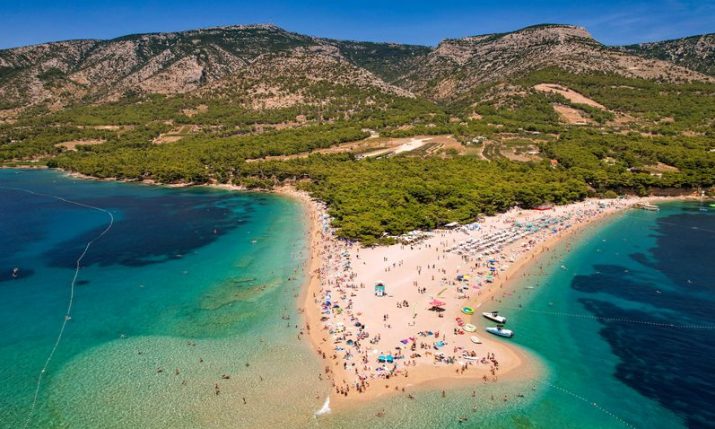 The era of cheap holidays in Croatia over, but experts disagree with ‘too expensive’ claims