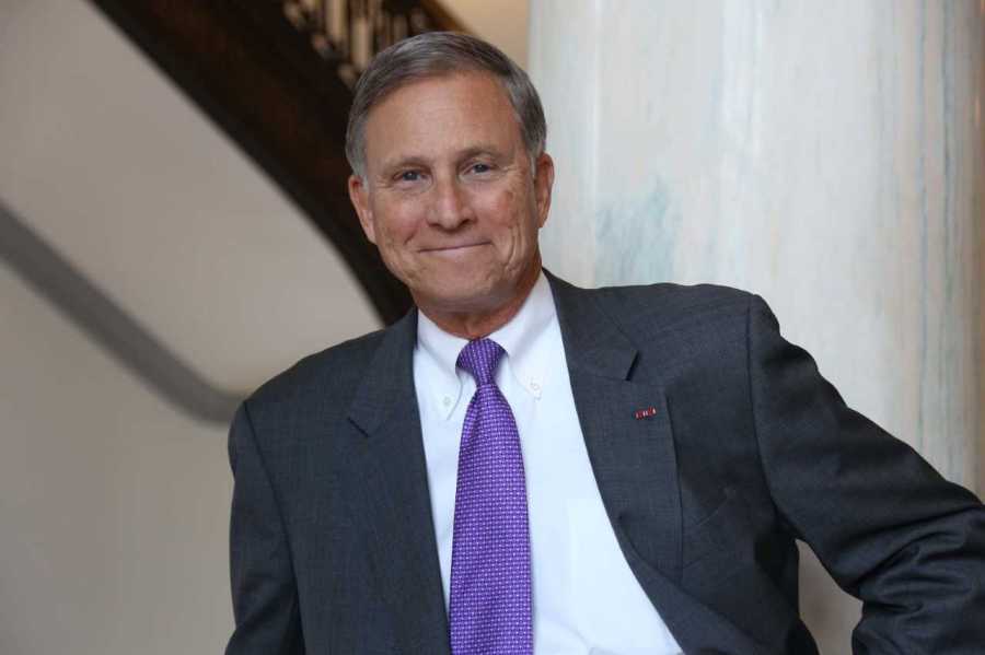 There's a long road ahead for interim leader at ODMHSAS