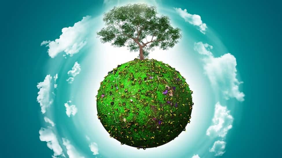 'This Environment Day, Be A Little More Kind To The Earth' | India News