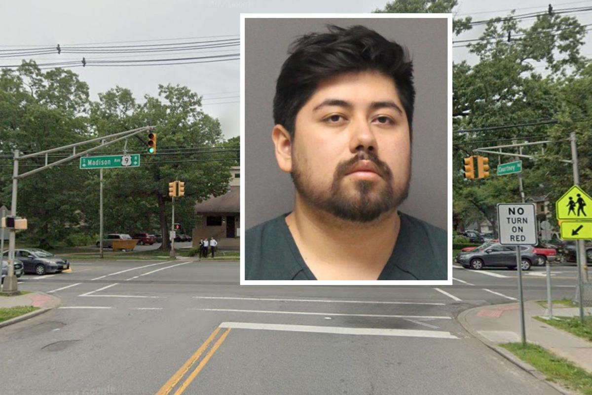 Toms River driver gets prison for high-speed crash that killed Lakewood dad