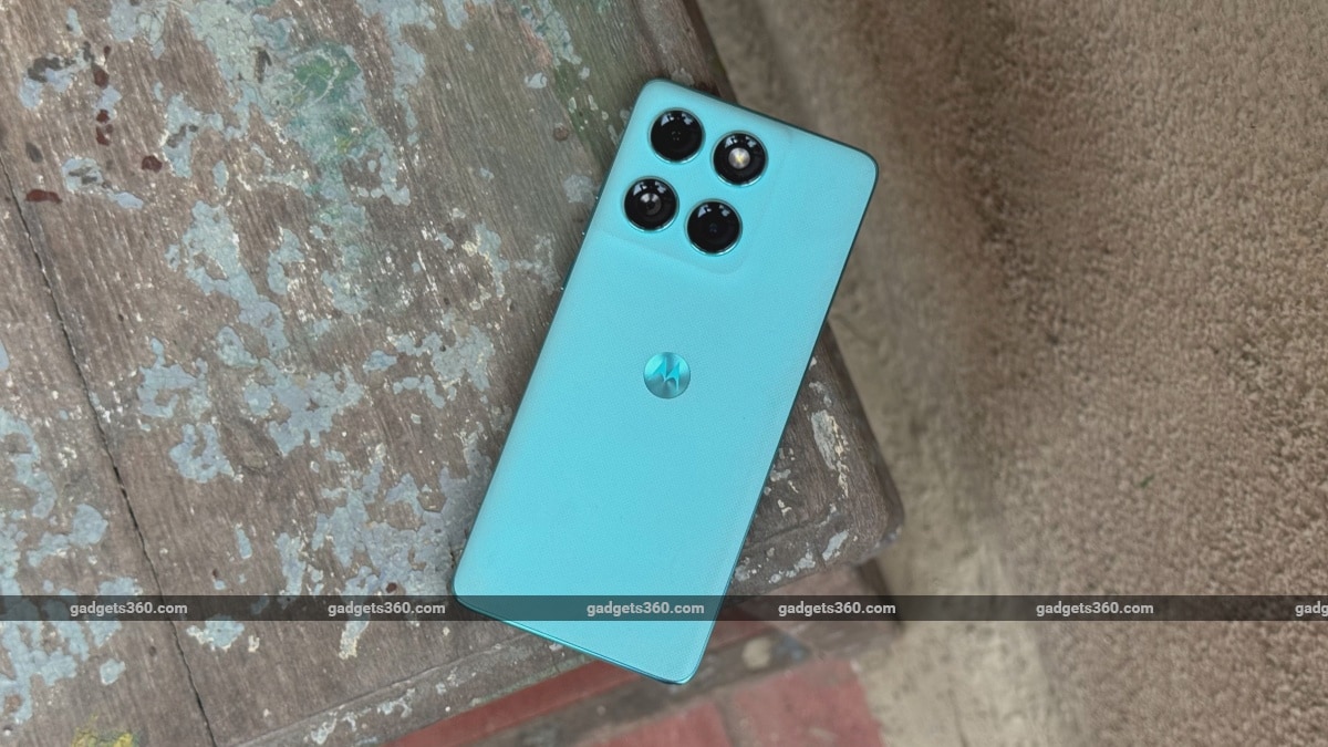 Top Mobile Phones Under Rs 25,000 in India (June 2025): OnePlus Nord CE 4, Nothing Phone 3a, Poco X7, More