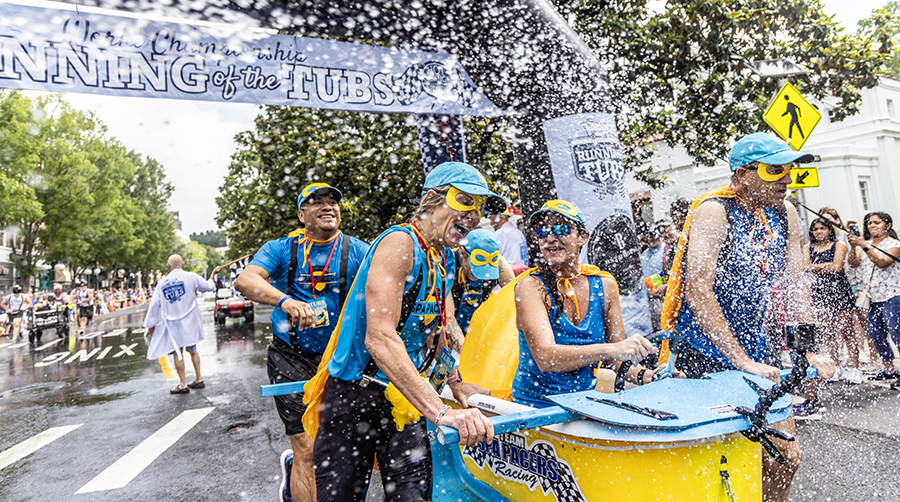 Top Weekend Events: June 5 – June 8