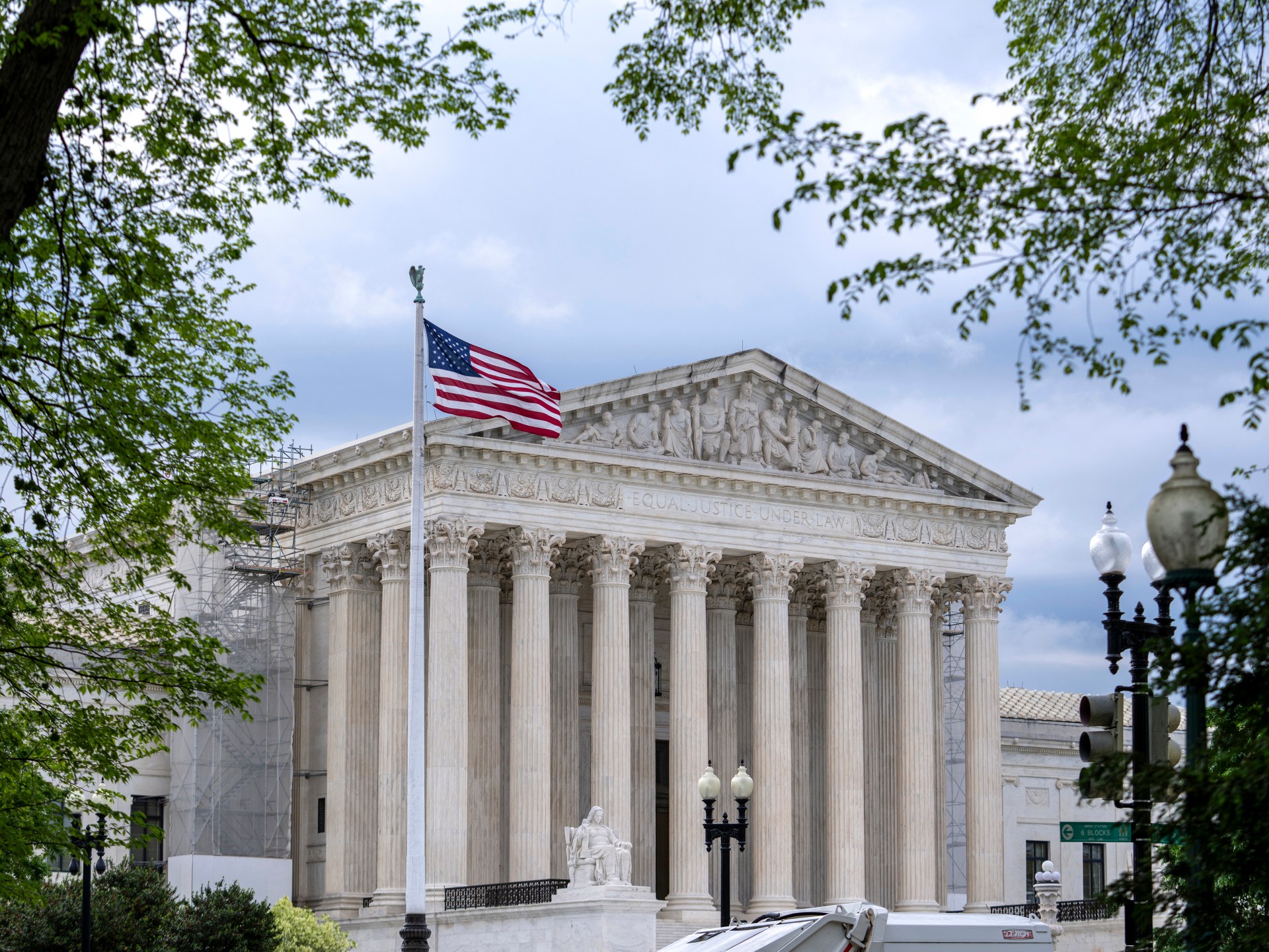 Top court revives lawsuits against Palestinian authorities from US victims | Israel-Palestine conflict News