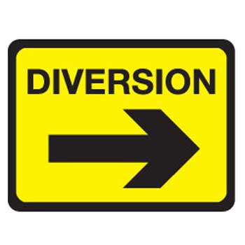 Diversion
