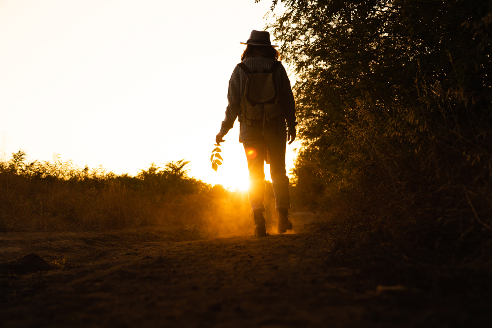 Trails Center announces summer Roving Ranger programs