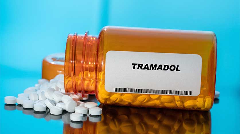 Tramadol, morphine highly abused in Juba – pharmacists