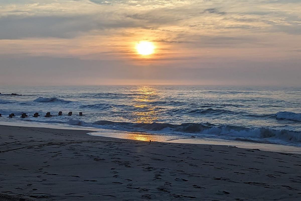 Travel Site Names New Jersey's Top 5 Beaches