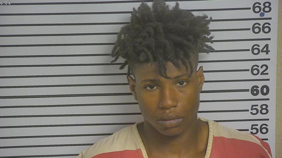 Trial begins for teen accused of killing USM football player