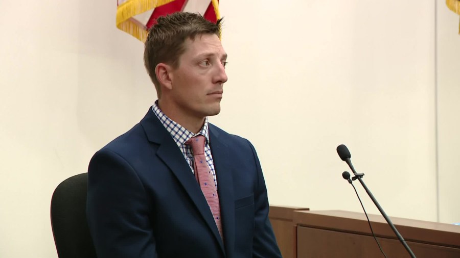 Trial date set for civil suit against Christopher Schurr