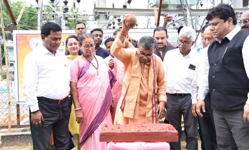 Tripura to modernize power infrastructure, emulate Odisha’s resilient grid model