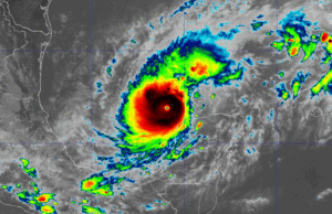 Tropical tracker: Timeline of the 2025 Atlantic Hurricane Season ...