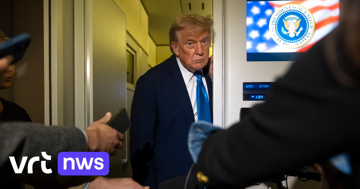 Trump kan zelf beslissen of VS zich mengt in oorlog met Iran: "Hij zal absoluut niet wachten op goedkeuring van het Congres"