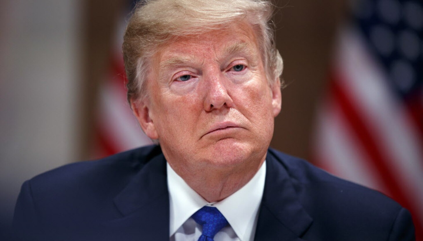 Trump signed proclamation to ban travel from 12 countries, restriction on 7 countries