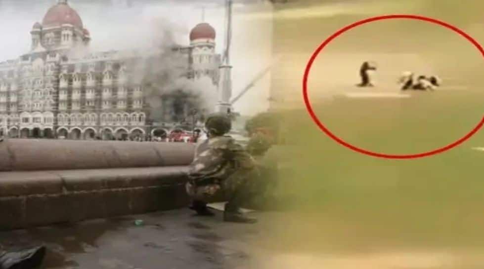 Two Attacks, Two Responses: UPA Donated Crores To Terror State Pakistan Post 26/11, Modi Made Them Beg For Water After Pahalgam | India News