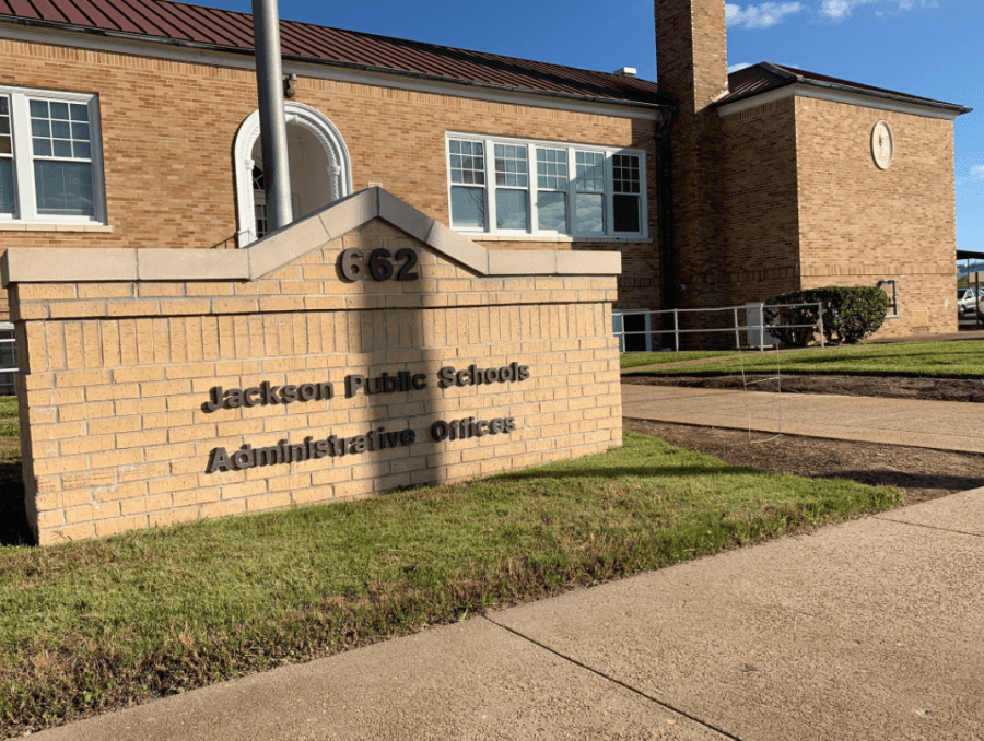 Two JPS employees on leave after district finds 'financial irregularities'