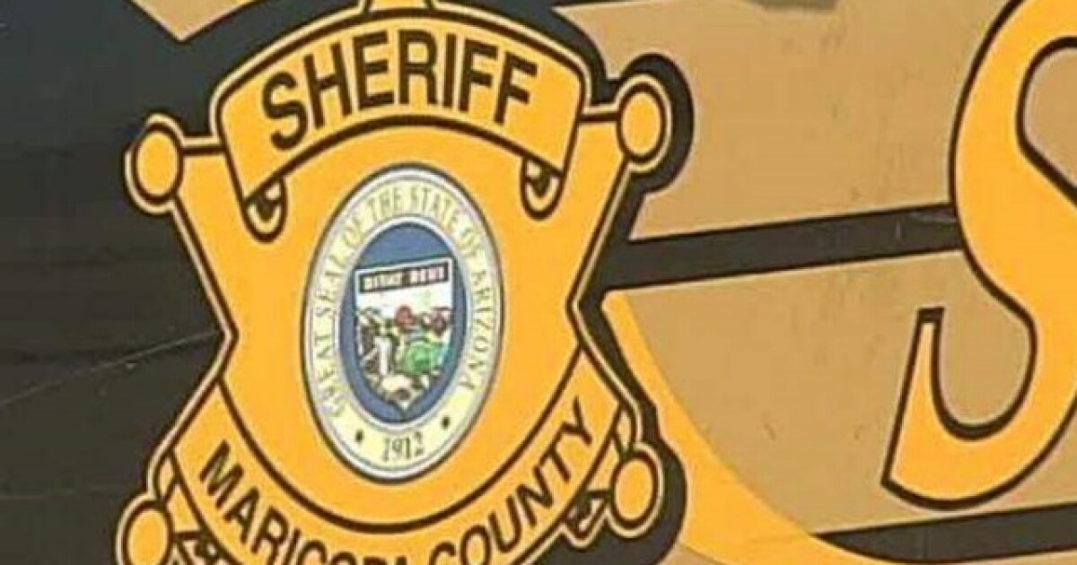 Two dead, one hurt after apparent murder-suicide in Sun City