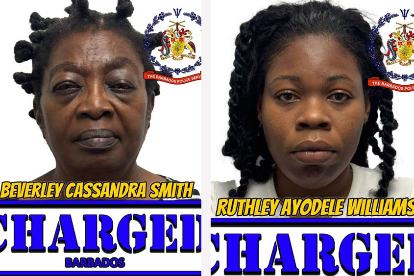 Two granted bail on indictable Charges