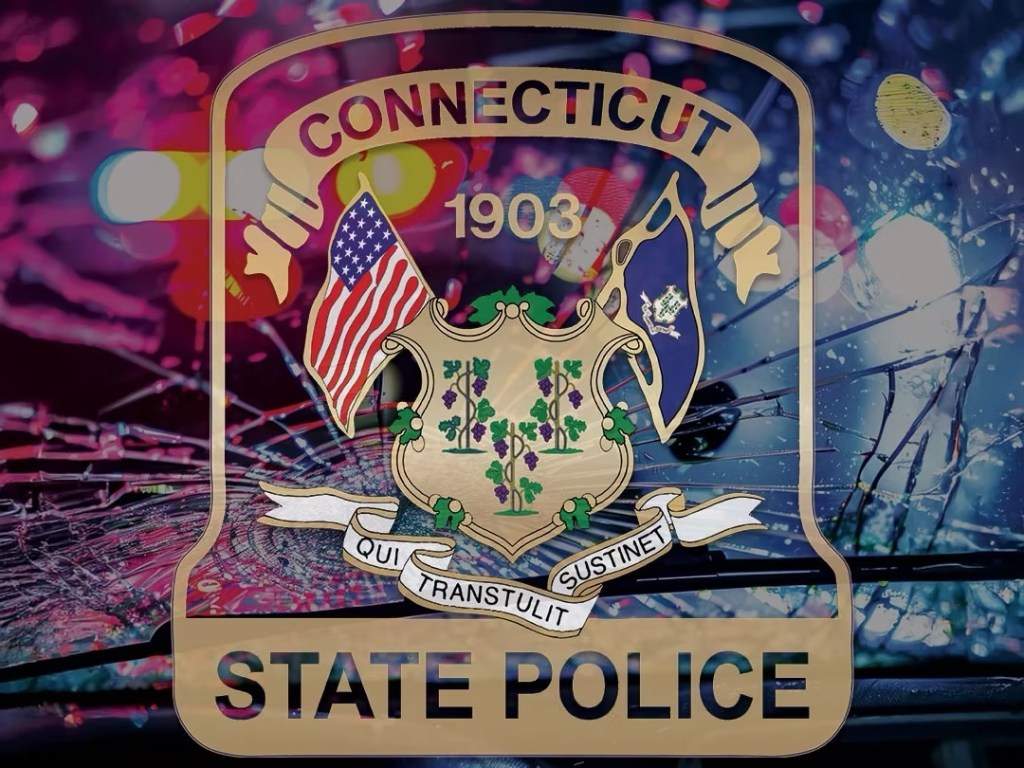 Two people seriously injured in collision on Route 8 in Thomaston