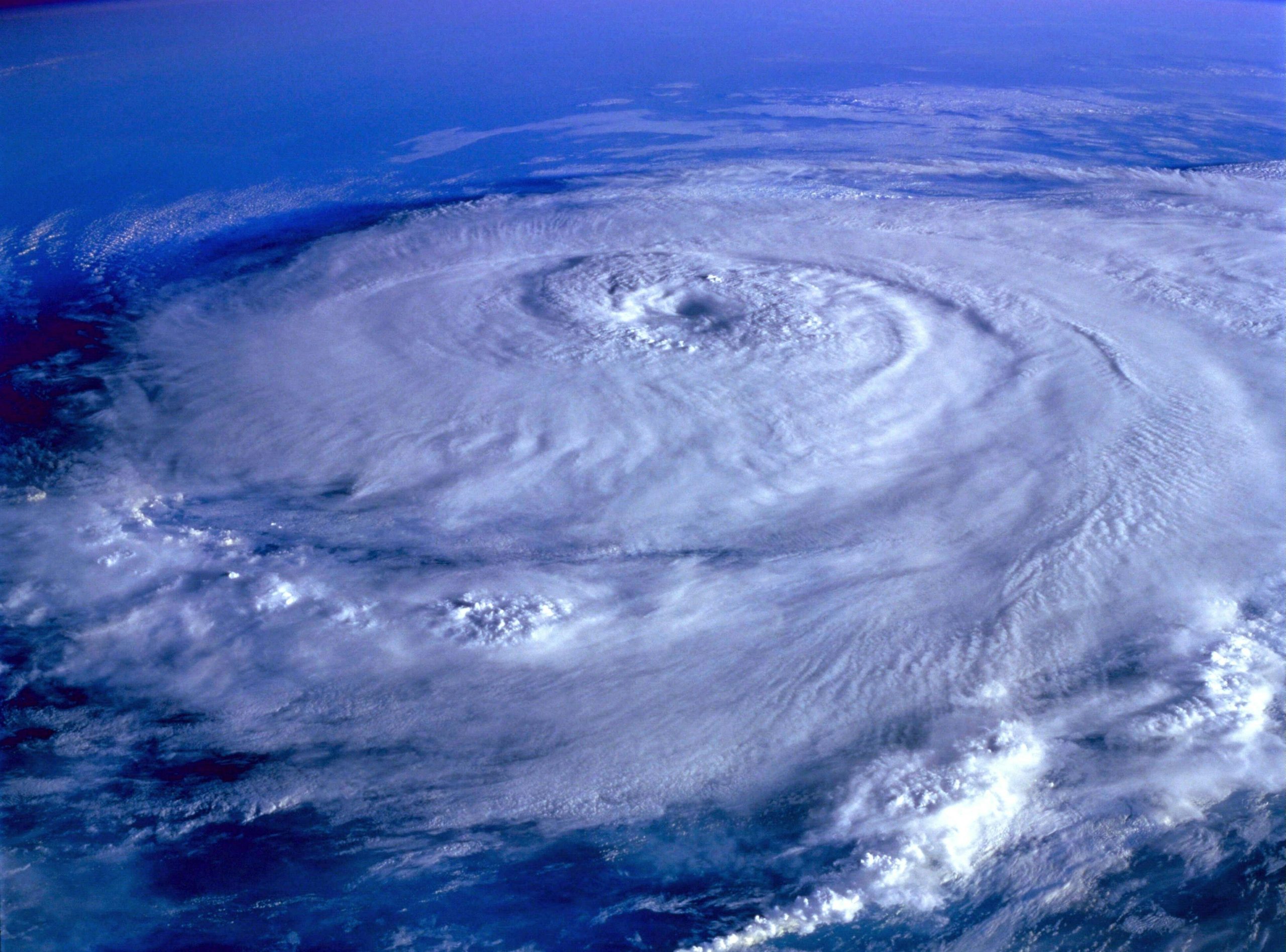 UN warns Haiti is unprepared for dangerous hurricane season