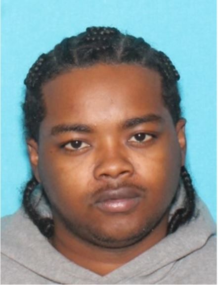 US Marshals seek man for Greenwood homicide