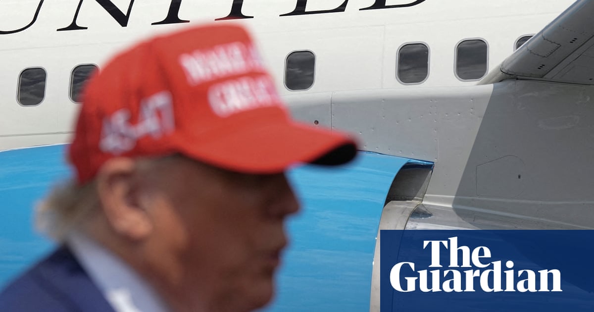 US reportedly moving B-2 bombers to Guam as Trump considers Iran strikes | US military
