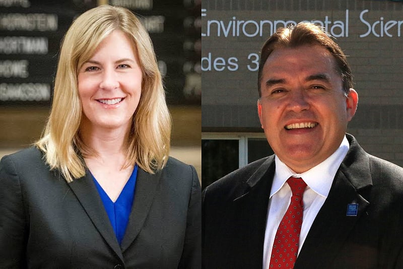 USA: Former House Speaker Assassinated, Husband Killed, Senator Wounded in Attack