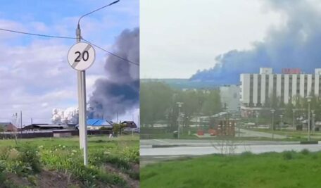 Editorial: Ukraine rewrites rules of war