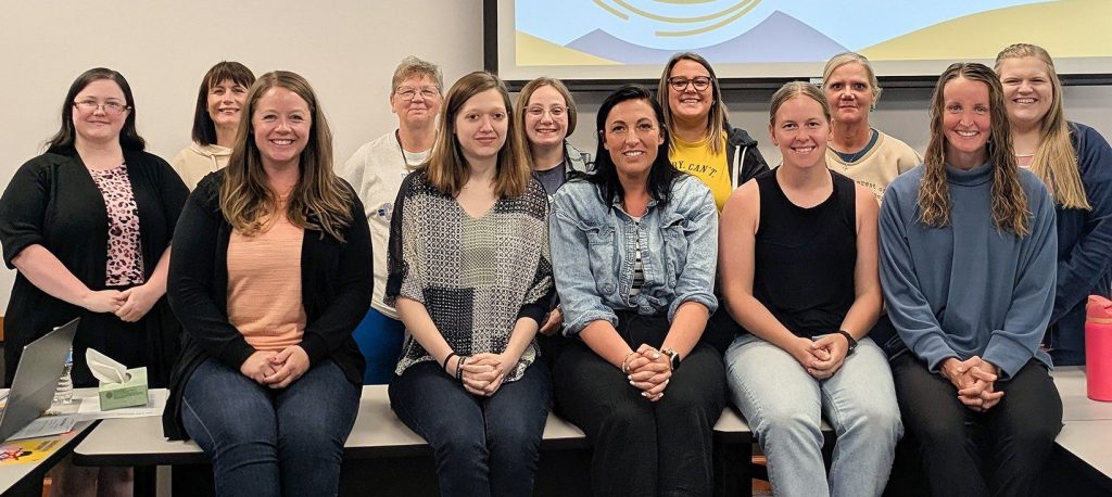 VCSU Hosts Inaugural Teacher Empowerment Incubator
