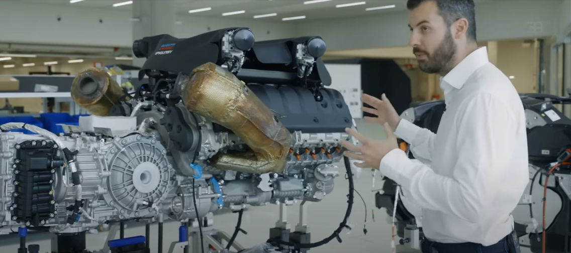 mate rimac new-era bugatti