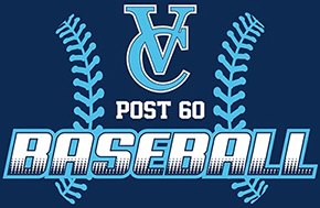 Valley City Post 60 Sweeps Gardner to Open Legion Season