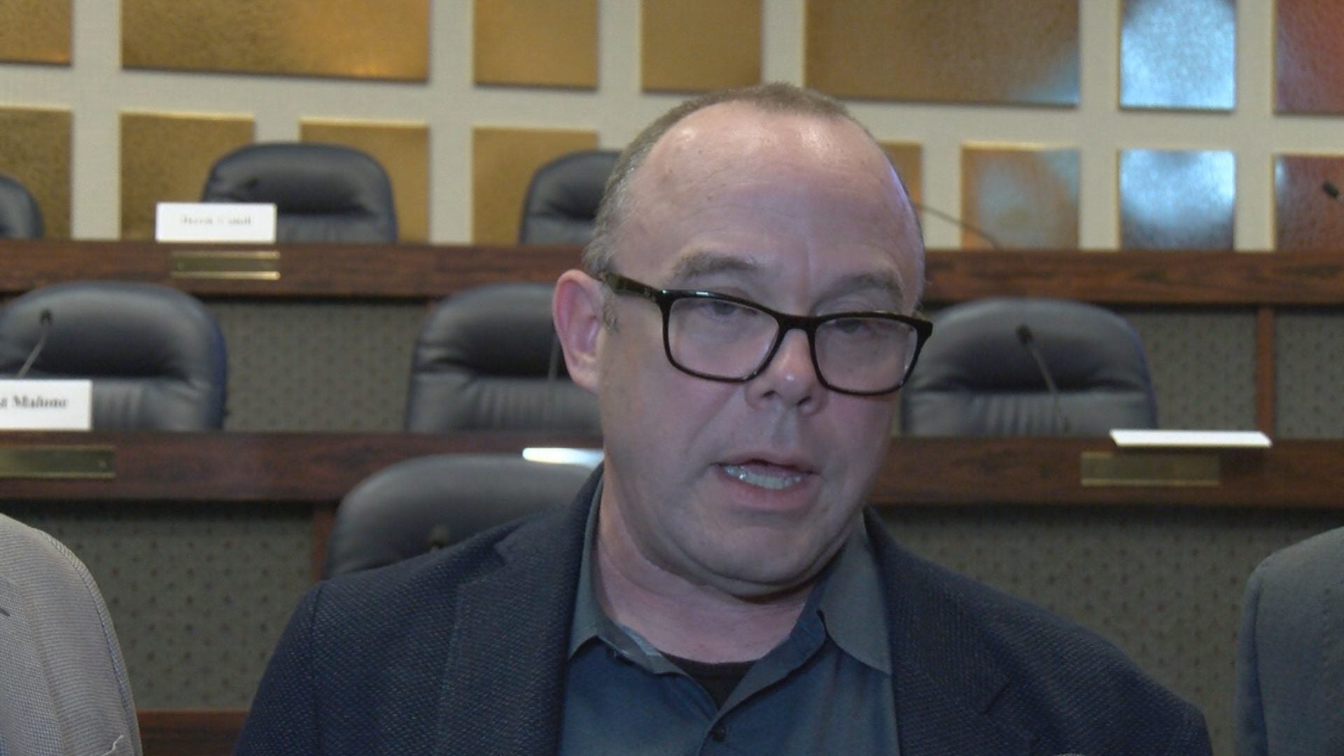 Vision Zero Task Force unveils draft of Action Plan – CONVEN.ORG | HOME