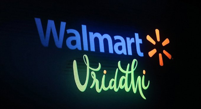 Walmart to onboard 1 lakh MSMEs in India under Vriddhi
