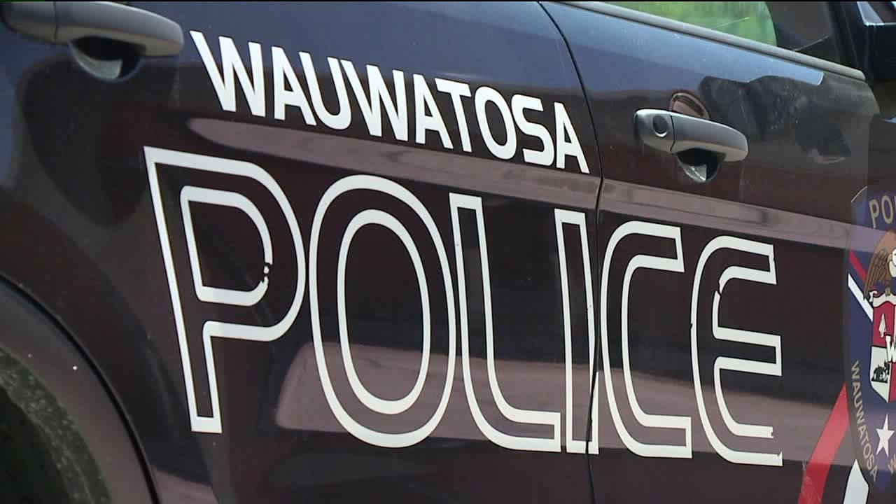 Wauwatosa attempted armed robberies, carjacking; man arrested