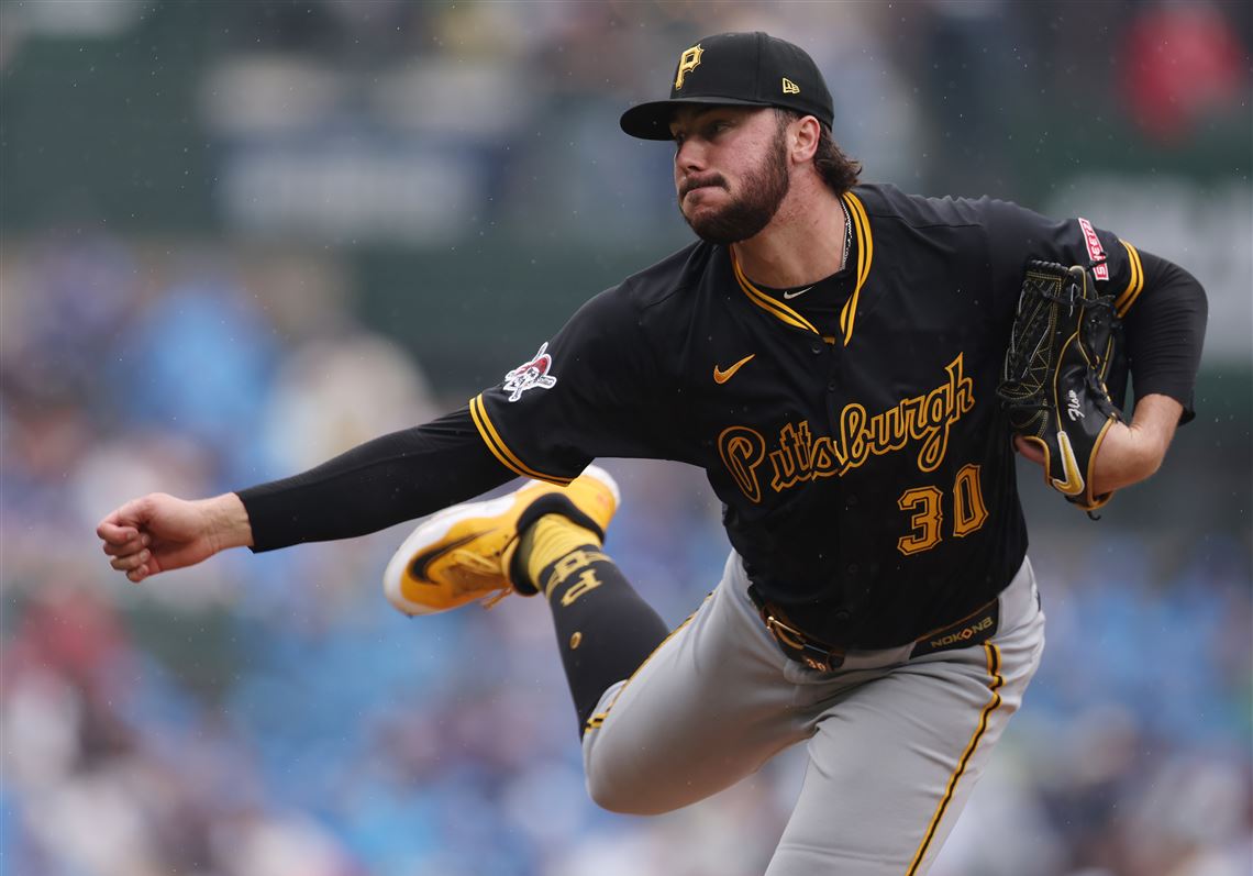 We should see Paul Skenes face Tarik Skubal. Instead, we get baseball's flawed logic