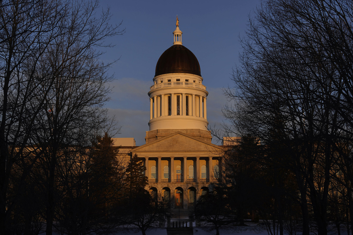 Wealthy should give back to Maine by paying higher taxes, especially for education