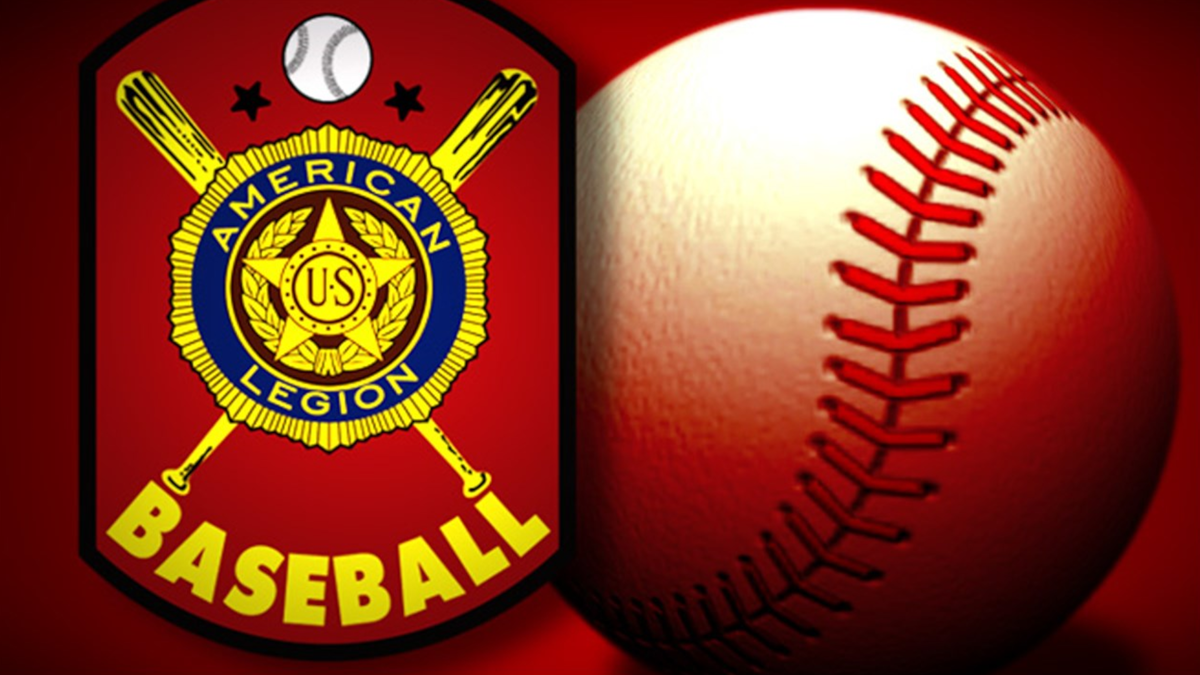 Wednesday American Legion baseball scores - June 4 - LocalNews8.com
